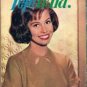 MARY TYLER MOORE chilean TV GUIDE 1967