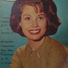 MARY TAYLOR MOORE The Beatles Agnes Moorehead chilean TV GUIDE 1965