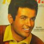 MARK GODDARD GIGLIOLA CINQUETTI chilean TV GUIDE 1968