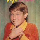 LOST IN SPACE BILLY MUMY chilean TV GUIDE 1968