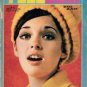 LOST IN SPACE ANGELA CARTWRIGTH chilean TV GUIDE 68