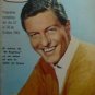 DICK VAN DYKE Julie Andrews chilean TV GUIDE 1965