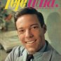 CHAMBERLAIN MONKEES BEWITCHED chilean TV GUIDE 67