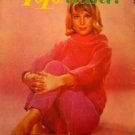 BARBARA EDEN chilean TV GUIDE 1968