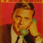 STEPHEN BROOKS chilean TV GUIDE1968