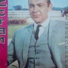 SEAN CONNERY BOND GIRLS JULIE ANDREWS ECRAN 1966