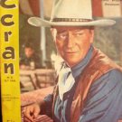 JOHN WAYNE CARMEN SEVILLA SARAH MILES ECRAN 1966