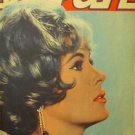 JILL ST JOHN MARILYN MONROE MARIA FELIX ECRAN 1963 JILL ST JOHN MARILYN MONROE MARIA FELIX ECRAN 1963