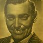 CLARK GABLE JUDY GARLAND RITA HAYWORTH ECRAN 1948