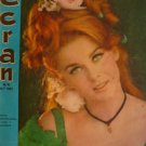 ANN MARGRET SONNY and CHER BURT LANCASTER ECRAN 1966