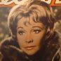 VIVIEN LEIGH MAXIMILIAN SCHELL chilean mag ECRAN