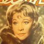 VIVIEN LEIGH MAXIMILIAN SCHELL chilean ECRAN 1962