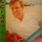 RICHARD CHAMBERLAIN chilean magazine ECRAN 1965