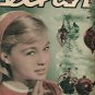 MARISOL JEFREY HUNTER chilean magazine ECRAN 1962