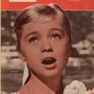 MARISOL FRANKIE AVALON chilean magazine ECRAN 1961