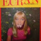 MARISOL  ADAMO chilean mag ECRAN