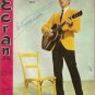 ELVIS PRESLEY chilean magazine ECRAN 1965
