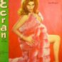 ANN MARGRET SEAN CONNERY JAMES BOND chilean ECRAN 1965