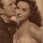 WILLIAM LUNDIGAN SUSAN HAYWARD BARBARA RUICK Ecran 53