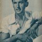 STEWART GRANGER VIRGINIA MAYO chilean mag  ECRAN 1950