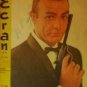 SEAN CONNERY chilean magazine ECRAN
