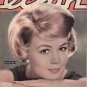 SANDRA DEE chilean magazine ECRAN 1961