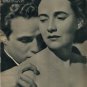 MARLON BRANDO TERESA WRIGHT DEBBIE REYNOLDS ECRAN 1951