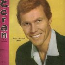 HARVE PRESNELL chilean magazine ECRAN 1966
