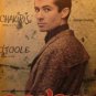 GEORGE CHAKIRIS Peter O'toole chilean mag ECRAN