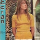 FRANCOISE HARDY chilean magazine ECRAN 1967