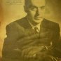 CHARLES BOYER MARTHA VICKERS chilean mag ECRAN 1946