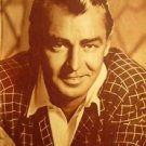 ALAN LADD ESTER WILLIAMS chilean mag ECRAN 1953 ALAN LADD ESTER WILLIAMS chilean mag ECRAN 1953