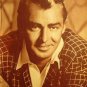 ALAN LADD ESTER WILLIAMS chilean mag ECRAN 1953