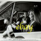 SHIRLEY KNIGHT JAMES CAAN ORIG. vintage photo RARE!