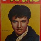 ELVIS PRESLEY Aznavour Beatles Barbara Parkins RITMO