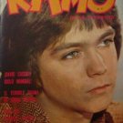 DAVID CASSIDY Liza Minelli Michael Jackson RITMO