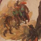 ZORRO #184 CHILE SPANISH COMIC 1971 ZIG ZAG ZORRO #184 CHILE SPANISH COMIC 1971 ZIG ZAG