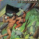 TARZAN #315 MEXICAN SPANISH COMIC 1972 NOVARO