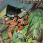 TARZAN #315 MEXICAN SPANISH COMIC 1972 NOVARO