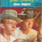 SPIN Y MARTY #11 CHILE SPANISH COMIC 1964 ZIG ZAG