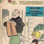 DENNIS THE MENACE #111 SPANISH COMIC 1972 NOVARO