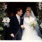 VISCOUNT LINLEY wedding wonderful ORIGINAL PHOTO #1