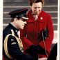 PRINCESS ANNE PRINCE ANDREW ORIGINAL PHOTO #4