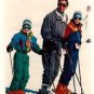 PRINCE WILLIAM CHARLES HARRY ORIGINAL PHOTO #3