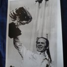 PETER GETHIN wonderful ORIGINAL press photo PETER GETHIN wonderful ORIGINAL press photo