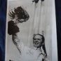 PETER GETHIN wonderful ORIGINAL press photo