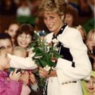 LADY DI wonderful ORIGINAL PHOTO # 8