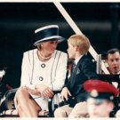 LADY DI PRINCE HARRY wonderful ORIGINAL PHOTO #6 LADY DI PRINCE HARRY wonderful ORIGINAL PHOTO #6