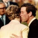 LADY DI PRINCE CHARLES wonderful ORIGINAL PHOTO #3