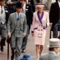 LADY DI PRINCE CHARLES wonderful ORIGINAL PHOTO #2